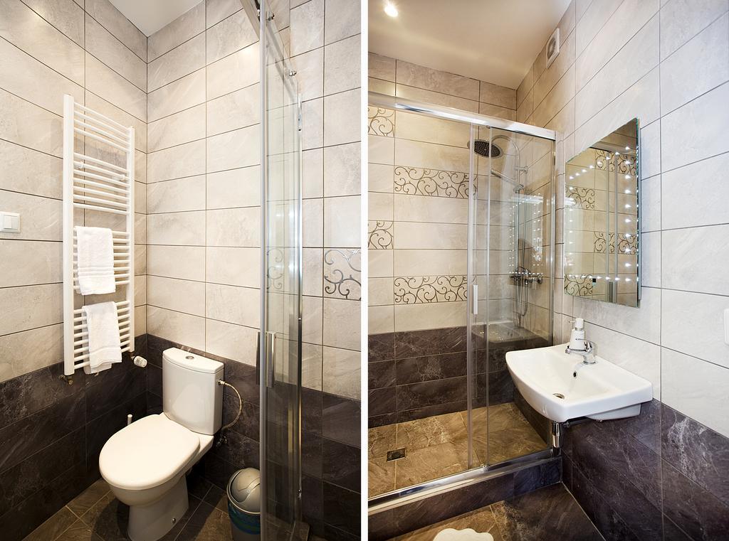 Spacious Ruterra 3bdr Flat * Prag
