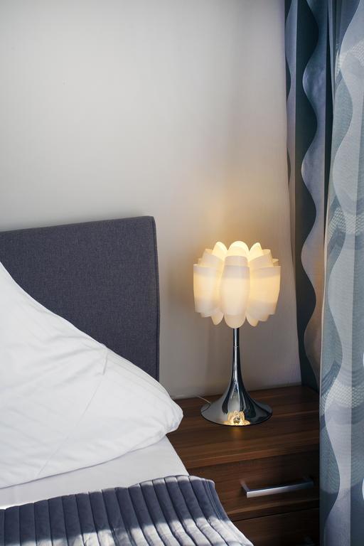 Spacious Ruterra 3bdr Flat * Prag