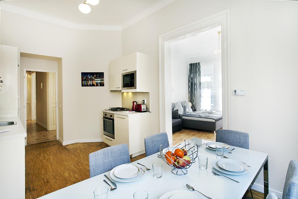 Apartment Spacious Ruterra 3bdr Flat *