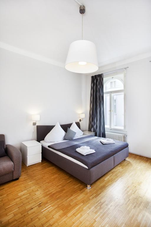 Apartment Spacious Ruterra 3bdr Flat