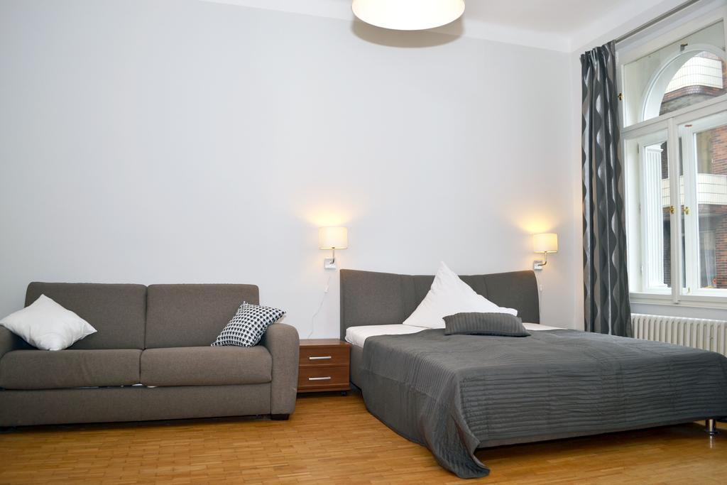 Spacious Ruterra 3bdr Flat