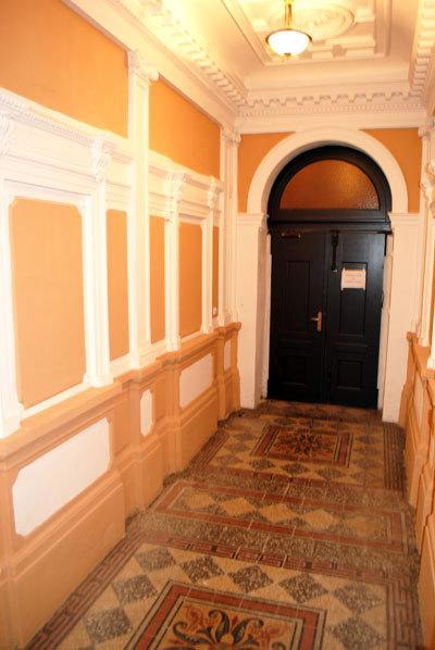 Spacious Ruterra 3bdr Flat